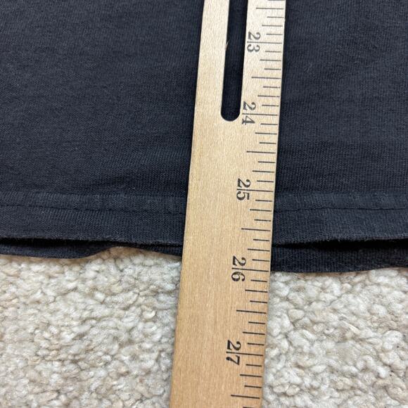 Vintage 90s Taco Bell Chihuahua Lizard Trap Shirt Men's Medium - Picture 6 of 9